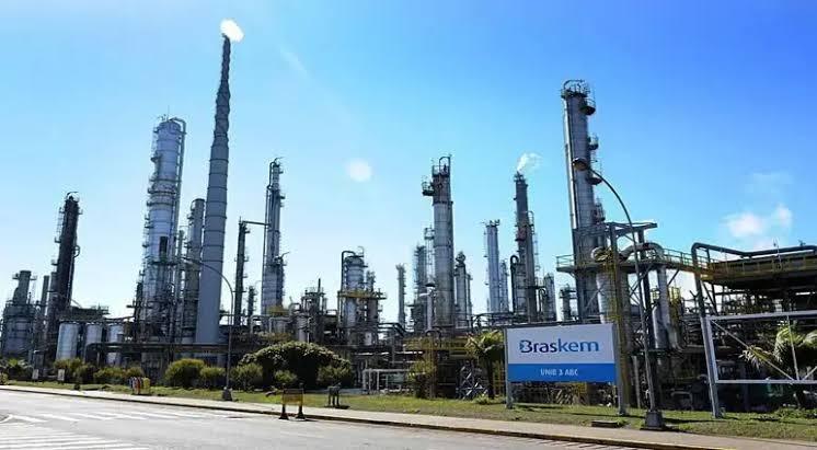 Venda da Braskem avança, mas pode esbarrar em bancos e passivo Alagoas