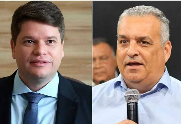 Davi e Gaspar são “sondados” para disputar governo contra Renan Filho