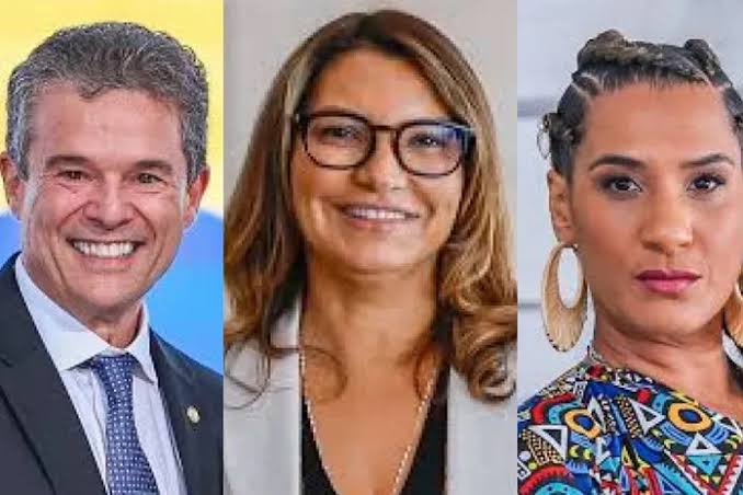 Primeira-dama e ministros visitam marisqueiras de Alagoas para conhecer projetos de sustentabilidade