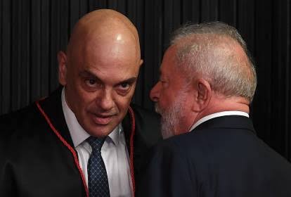 Lula cita desgaste do STF e cobra cautela em caso Banco Master