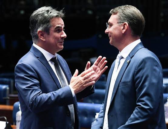 Escândalo do Banco Master aumenta desgaste político de Flávio