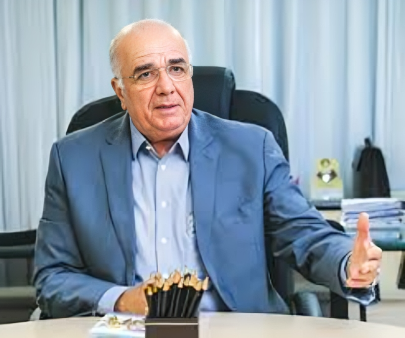 Nos bastidores, Fábio Farias foi decisivo no acordo entre JHC e Renan