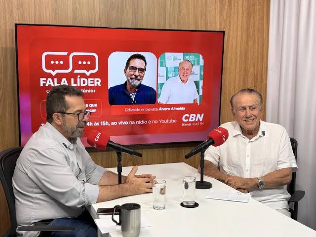 FAEAL defende inovação e segurança para fortalecer o agro