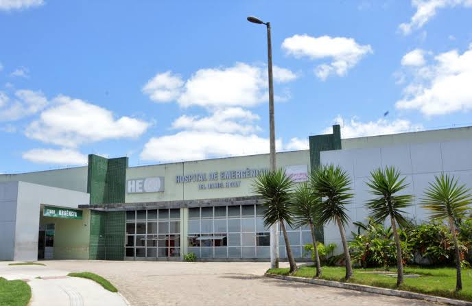 Criança baleada de raspão recebe alta hospitalar em Arapiraca