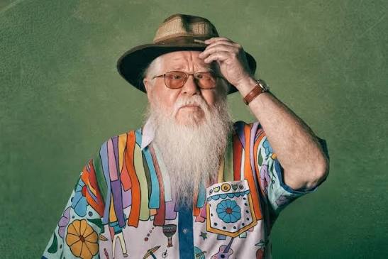 Projeto literário abre inscrições para escritores em homenagem a Hermeto Pascoal