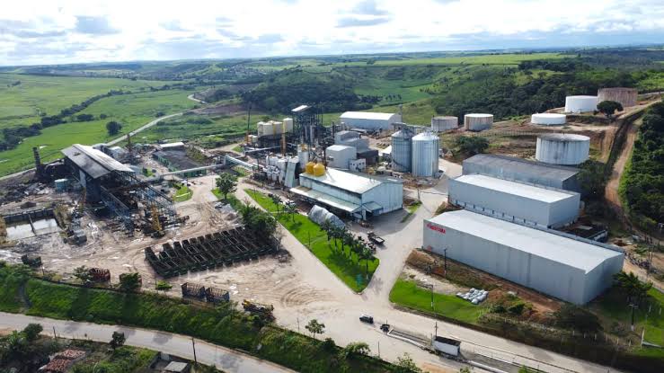 Pindorama se prepara para nova safra e projeta crescimento na moagem de cana