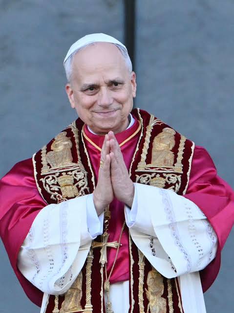 Papa Leão XIV não precisará de outros tratamentos após cirurgia de câncer