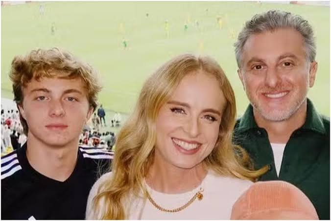 Benício Huck escolhe faculdade de R$ 100 mil ao ano e surpreende ao revelar curso