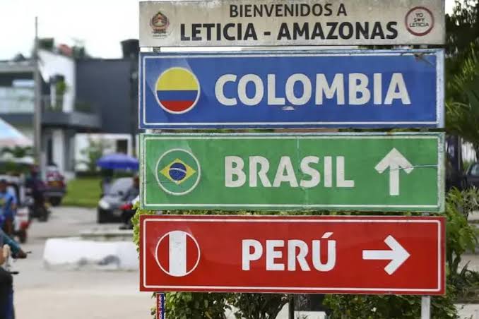 Fronteira com a Colômbia terá segurança reforçada pela Força Nacional