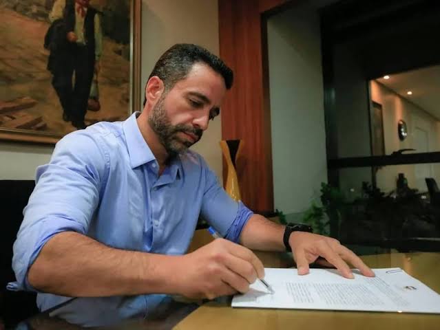 Paulo debela “crises” na Saúde e Educação de AL: todos programas vão continuar