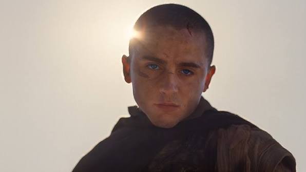 'Duna 3', último filme da trilogia, ganha trailer oficial com data de lançamento