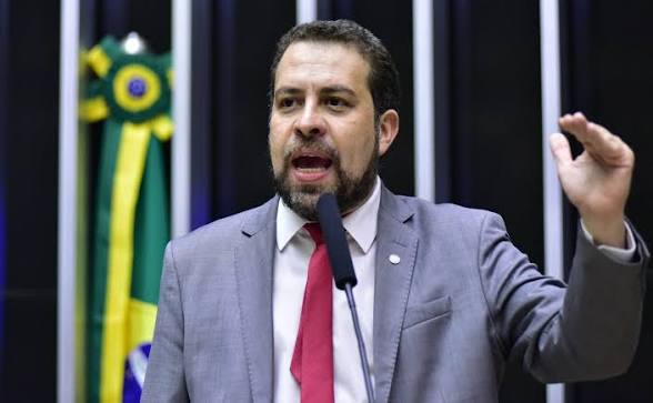 Boulos destaca ações do governo Lula contra o crime organizado