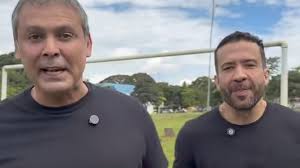 Lindbergh e Janones ironizam ação de Flávio Bolsonaro; veja vídeo