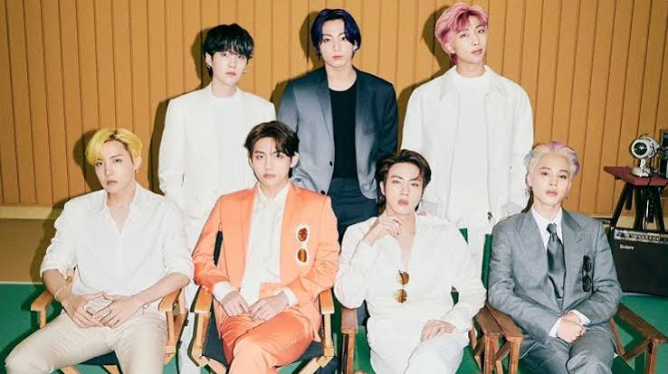 BTS anuncia que não irá participar do Grammy 2027