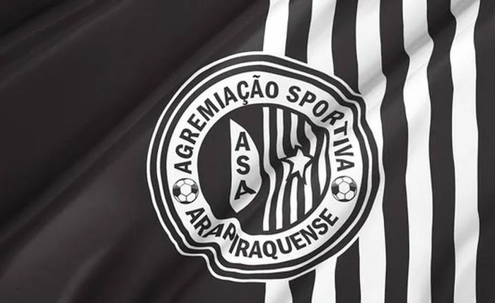 ASA utilizará elenco Sub-20 na disputa da Copa Alagoas no próximo ano
