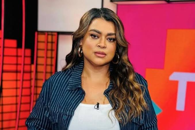Homenagem: Rio velará Preta Gil no Theatro Municipal e criará circuito de carnaval com seu nome
