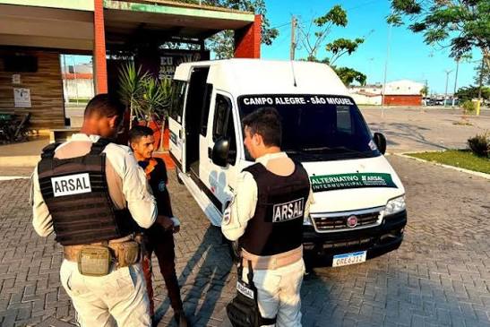Arsal divulga resultado final e convocação para avaliação dos candidatos
