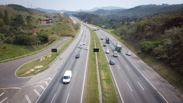 Rodovias de SP registram 30 mortes durante o feriado prolongado