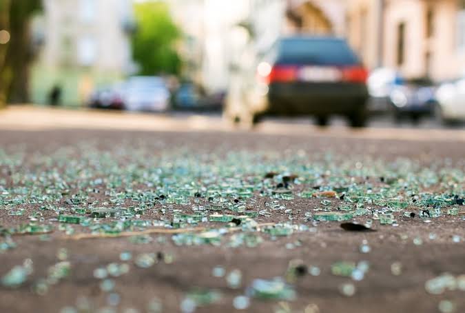 Motorista embriagado colide em uma moto em Palmeira dos Índios