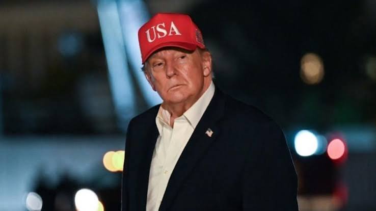 Trump defende pena de morte para quem matar bombeiros nos EUA