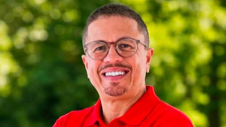 PCdoB lança Charles Hebert como candidato a deputado federal em candidatura coletiva