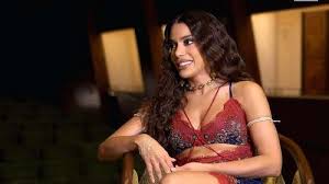 Anitta comenta perda de seguidores após novo álbum