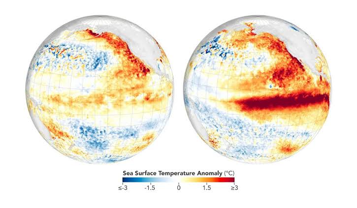 Frio e El Niño aumentam alerta para doenças respiratórias infantis no Brasil