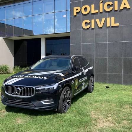 Polícia indicia suspeitos por ameaças contra mulher e criança