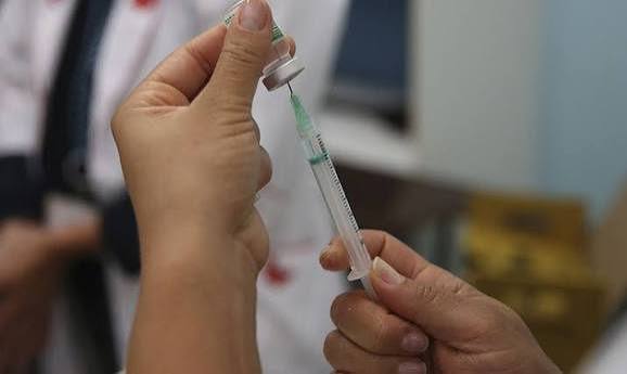 Alagoas recebe mais de 2,7 milhões de doses de vacinas para campanha