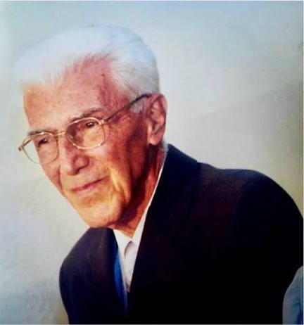 Morre aos 99 anos o engenheiro agrônomo Olavo de Freitas Machado