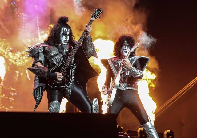 Entenda por que o Dia Mundial do Rock é comemorado em 13 de julho
