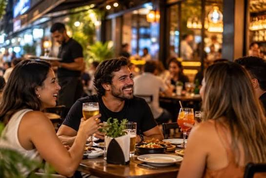 Festival Bar em Bar 2026 tem data confirmada em Alagoas