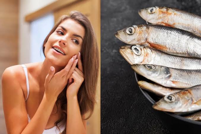 Trend da sardinha: moda de skincare promete pele iluminada, mas acende alerta