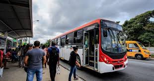 Maceió paga mais de meio bilhão a empresas de ônibus desde 2021