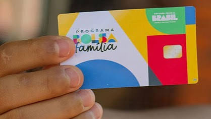 Bolsa Família terá reajuste de 15% a partir de outubro