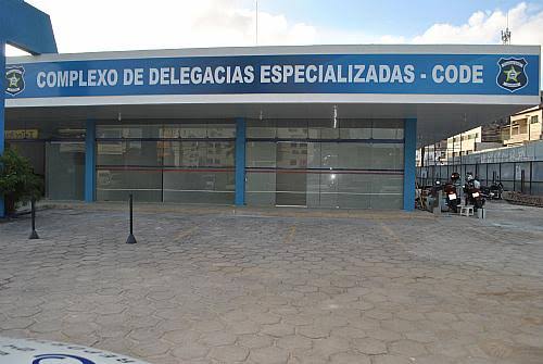 Homem é preso por violência doméstica na Gruta de Lourdes