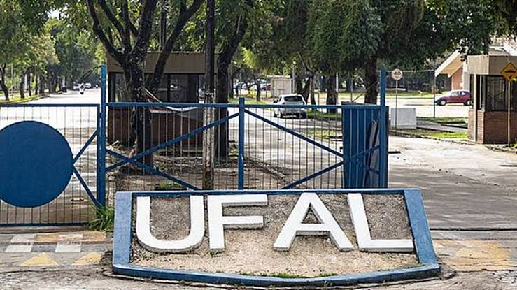 Ufal tem 48 horas para remover propaganda irregular por decisão Justiça Eleitoral