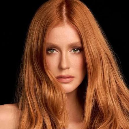 Marina Ruy Barbosa se afasta das redes após ameaças de morte contra ela e a família
