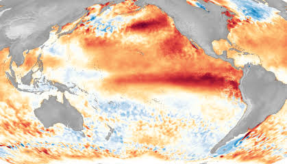 El Niño 2026: saiba detalhes sobre previsões e os possíveis impactos do fenômeno no Brasil