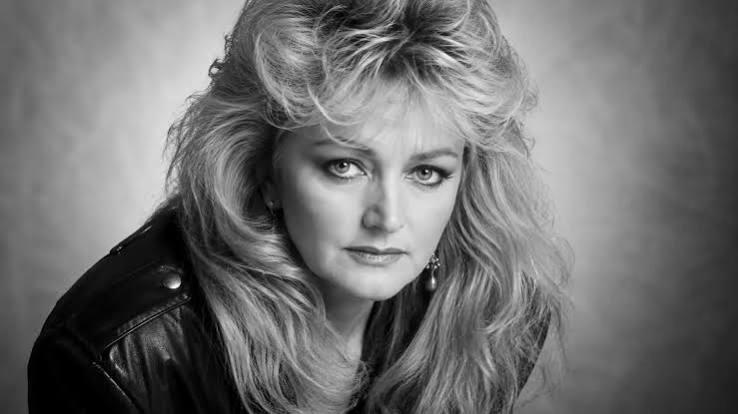 Morre aos 75 anos a cantora britânica Bonnie Tyler