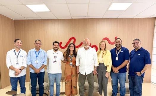 Senai Alagoas empossa seis docentes como Embaixadores