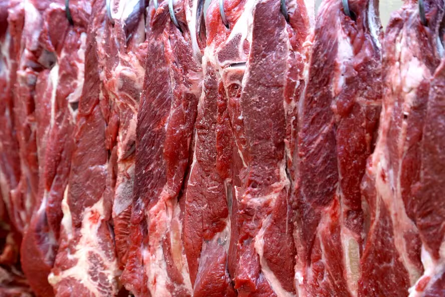 Produção de carne bovina deve cair em 2027