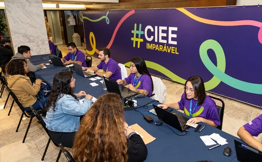 CIEE disponibiliza 103 vagas de estágio e aprendizagem em Alagoas