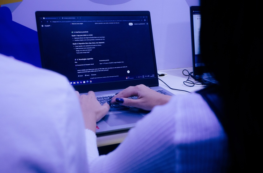 Maceió oferece vagas para o Programa Digitaliza e fortalece economia criativa