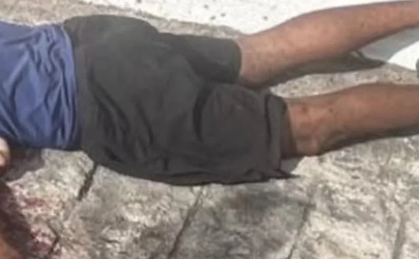 Homem é morto a facadas dentro de casa em Monteirópolis, Sertão de AL