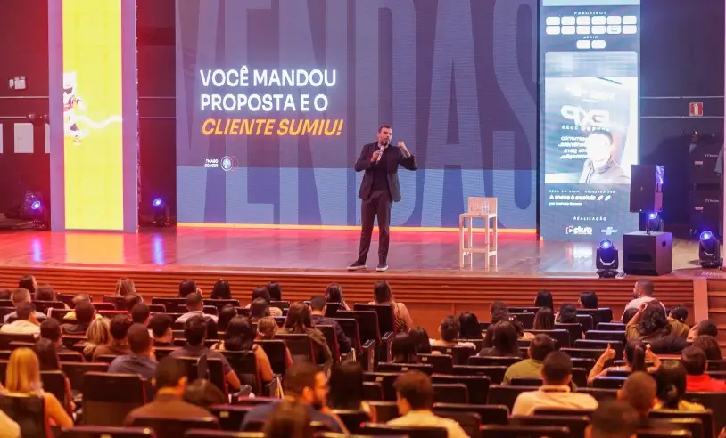 EXP Penedo reúne 350 pessoas para impulsionar negócios no Baixo São Francisco