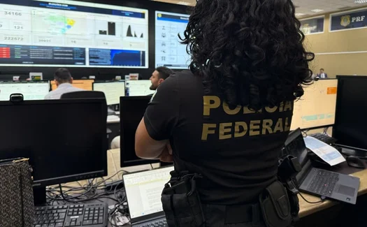 PF apreende mais de R$ 3,8 milhões em ações eleitorais em AL