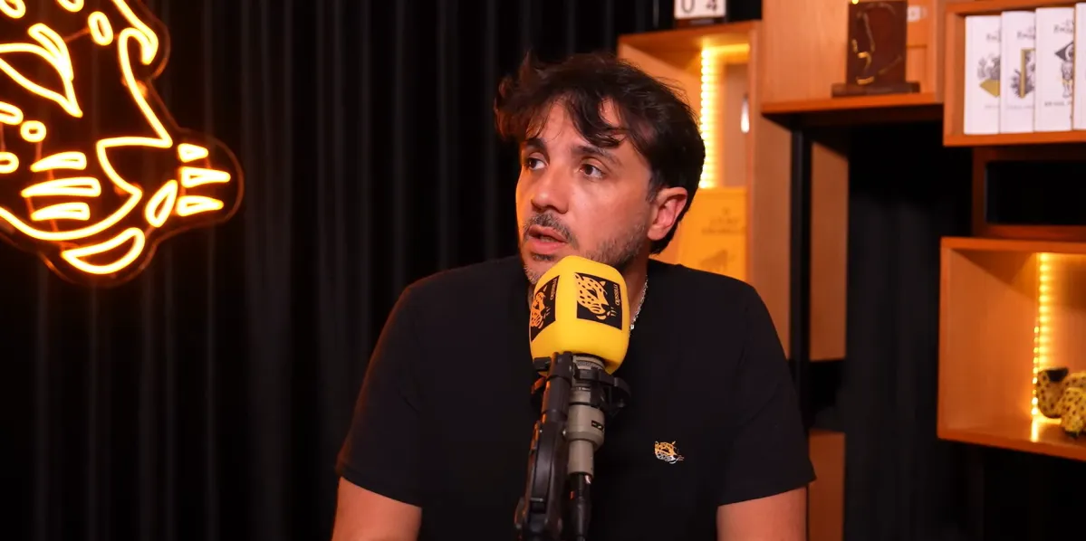 Renan Santos diz que não apoiará candidatos no 2º turno