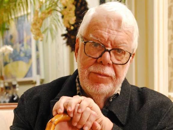 Morre Manoel Carlos, aos 92 anos