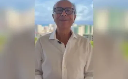 José Wanderley agradece apoio após ficar em 4º na eleição ao Senado